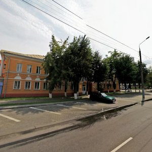 Vulica M.R. Jafremava, 63А, Gomel: photo