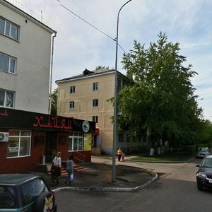 Muhtar Áýezov kóshesi, 41 ، أستانا: صورة