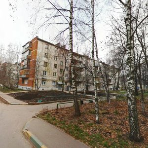 Vyacheslava Shishkova Street, 7к2, Nizhny Novgorod: photo