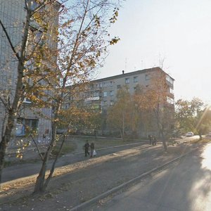 Stantsionnaya Street, 44А, Kurgan: photo