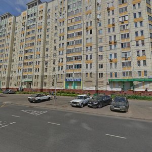 Svyatoozyorskaya Street, 21 ، موسكو: صورة
