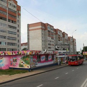 Akademika Parina Street, 6/1 ، قازان: صورة
