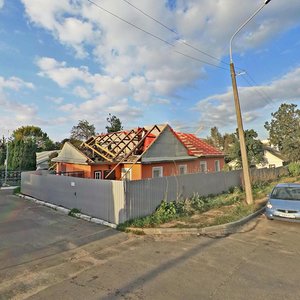 Karla Libkniehta Street, 62, Minsk: photo