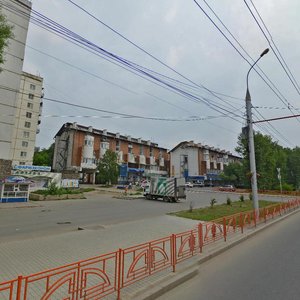 Baykalskaya Street, 241, Irkutsk: photo