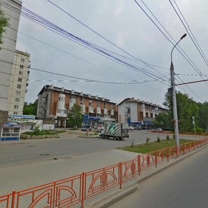 Baykalskaya Street, 241, Irkutsk: photo