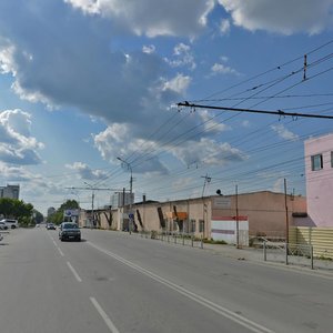 Pisareva Street, 73, : foto