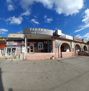Otdelskaya ulitsa, 324/4, : foto