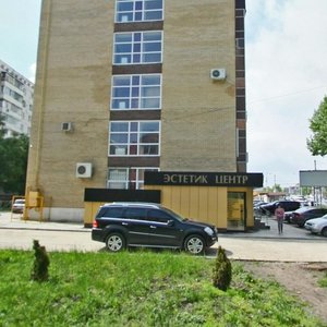 Dovatortsev Street, 46Г ، : صورة