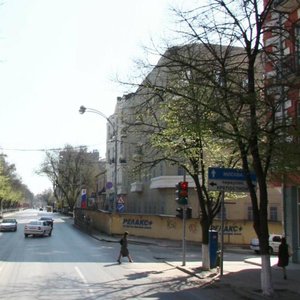Krepostnoy Lane, 70/162, Rostov‑na‑Donu: photo