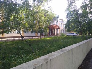 Begovaya Street, 96, Voronezh: photo