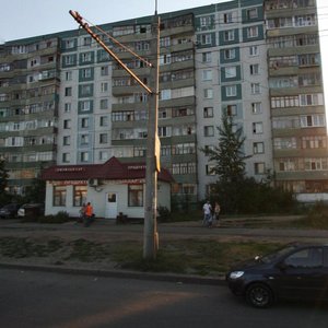 Adoratskogo Street, 11А, Kazan: photo