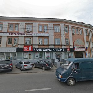 Komsomolskaya Street, 1к1, Podolsk: photo