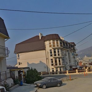 Ordzhonikidze street, 22, Gelendgik: photo