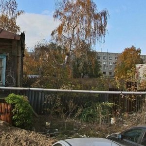 Artzibushevskaya Street, 13 ، سامارا: صورة
