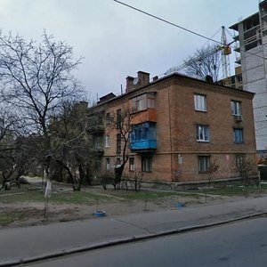 Hlinky Street, 1, Kyiv: photo