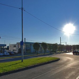 Moskovskiy Avenue, No:250, Kaliningrad: Fotoğraflar