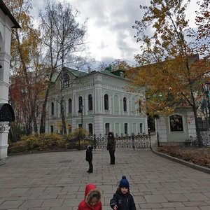 Moskva, Bolshaya Lubyanka Street, 19с2: foto