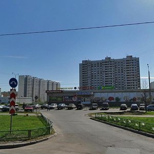 Pyatnitskoye Highway, 29 ، موسكو: صورة