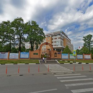 Novosportivnaya ulitsa, 3, Odincovo: photo