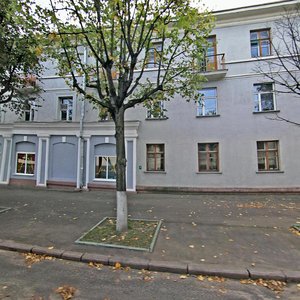 Kazarmienny Lane, 2, Minsk: photo