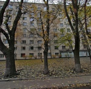 Predslavynska Street, 34, Kyiv: photo