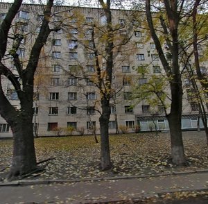 Predslavynska Street, 34, Kyiv: photo