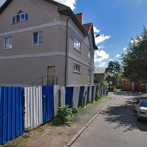 Neftyanaya ulitsa, 15, : foto