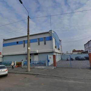 Novokonstiantynivska Street, 4, Kyiv: photo