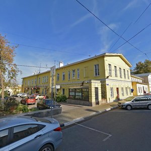 Rozhdestvenskaya Street, 47А, Nizhny Novgorod: photo