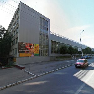 Rabochaya ulitsa, 105А, : foto