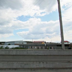 Zelyonaya ulitsa, 2Ж, : foto