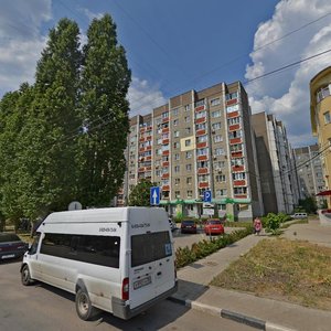 Vladimira Nevskogo Street, 31, Voronezh: photo