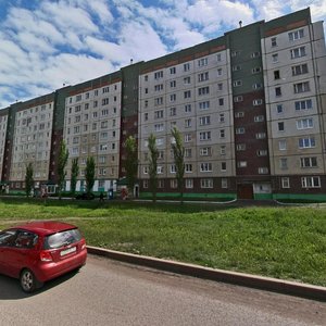 Artyoma Street, 142, Sterlitamak: photo