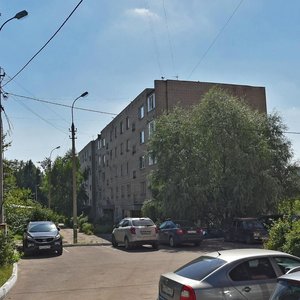 Vostochnaya ulitsa, 15, Istra: photo