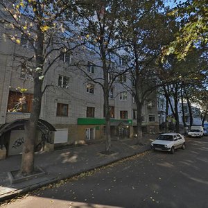 Mstyslavska vulytsia, 28, : foto