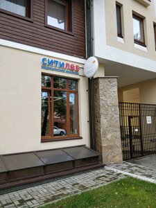 Ulyanova-Lenina Street, 34, Kazan: photo