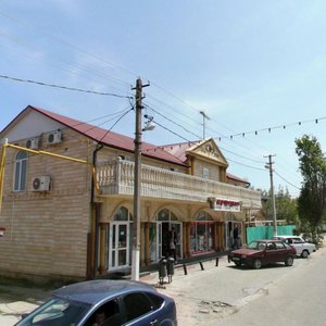 Краснодарский край, Улица Горького, 21А: фото