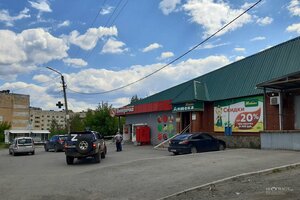Ulitsa 8 Marta, 16А, Sverdlovsk Oblast: photo