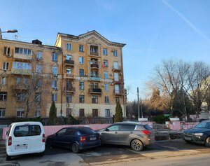 V.I. Lenina Avenue, 93, Volgograd: photo