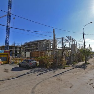 Ulitsa Repina, 1/2к1, Krasnodar: photo
