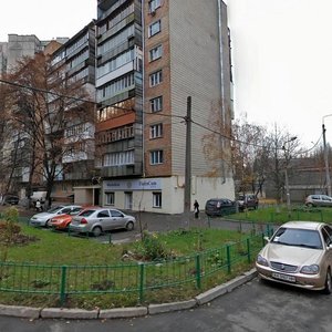 Hlibova Street, 7 ، كييف: صورة