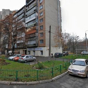 Hlibova Street, 7, Kyiv: photo