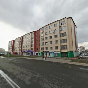 Kúıshi Dına kóshesi, 15, Astana: photo