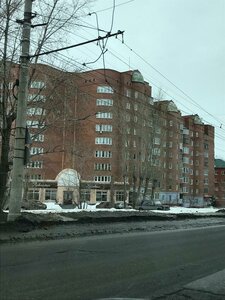 Mira Avenue, 57, Omsk: photo