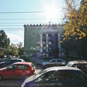 Chapaevskaya Street, 176, : foto