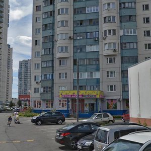 Lukhmanovskaya Street, 30, Moscow: photo