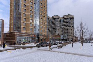 Vyborgskoye Highway, No:17к1, Saint‑Petersburg: Fotoğraflar