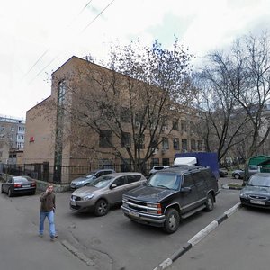 Mishina Street, 35с2, Moscow: photo