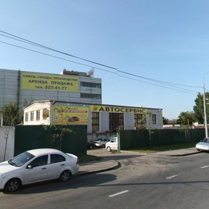 Vosstania Street, 112А, : foto