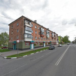 Кирова 36а губкин фото